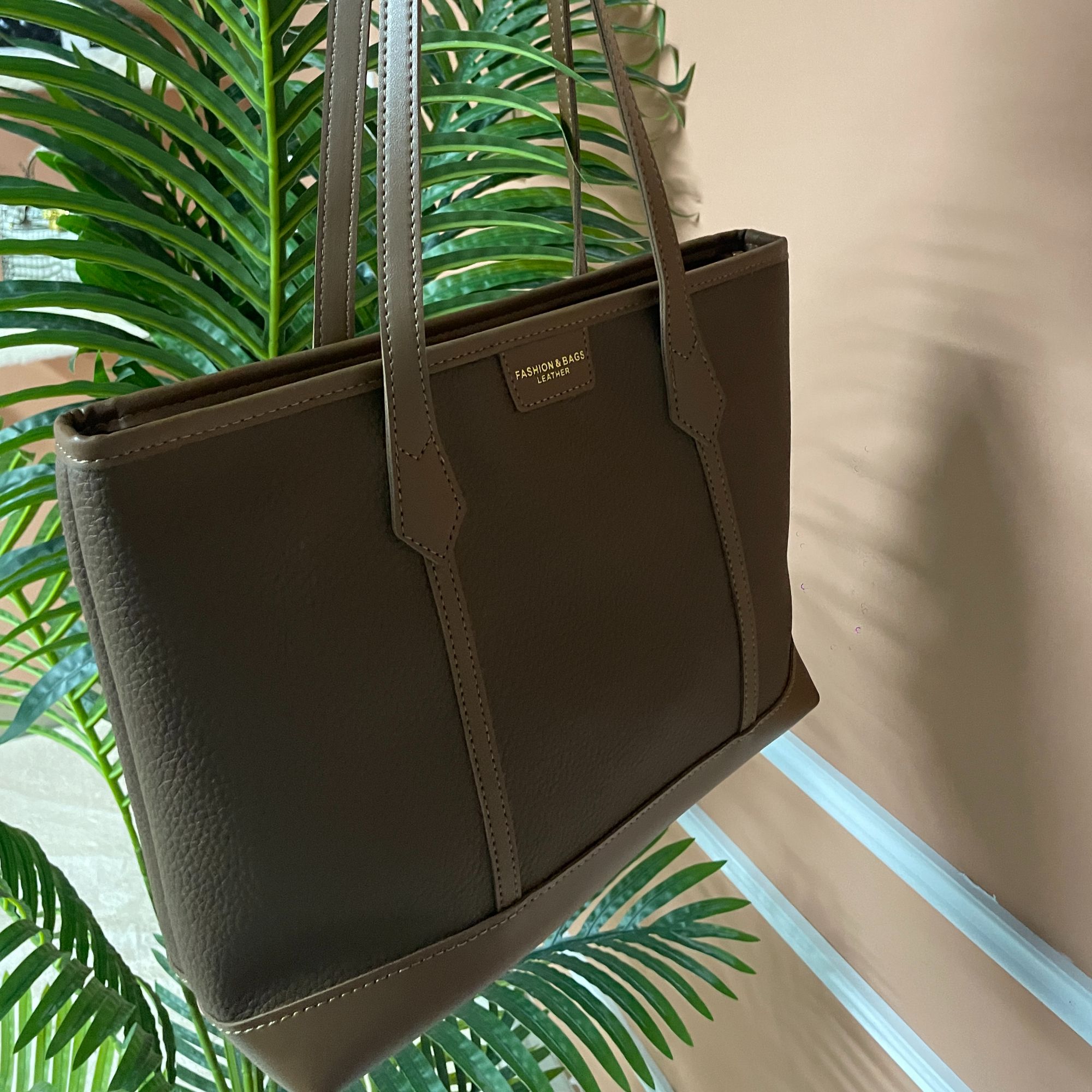 【FARNAZIM】托特包包