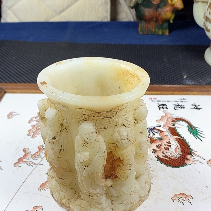 紫砂闪购商品，一图一物