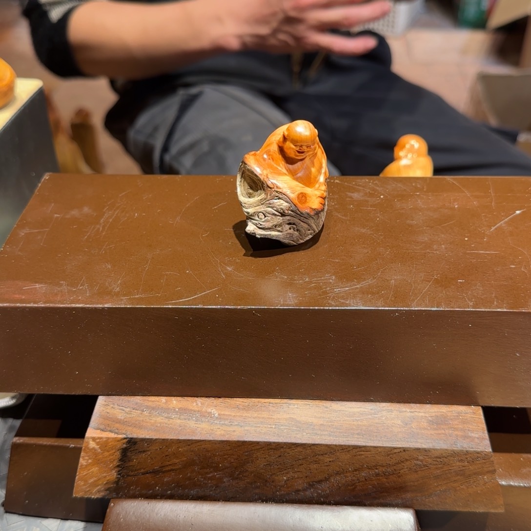 用***3柏木（崖柏）太行崖柏纯手工