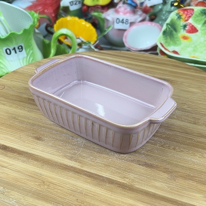 潮州创艺陶瓷餐具