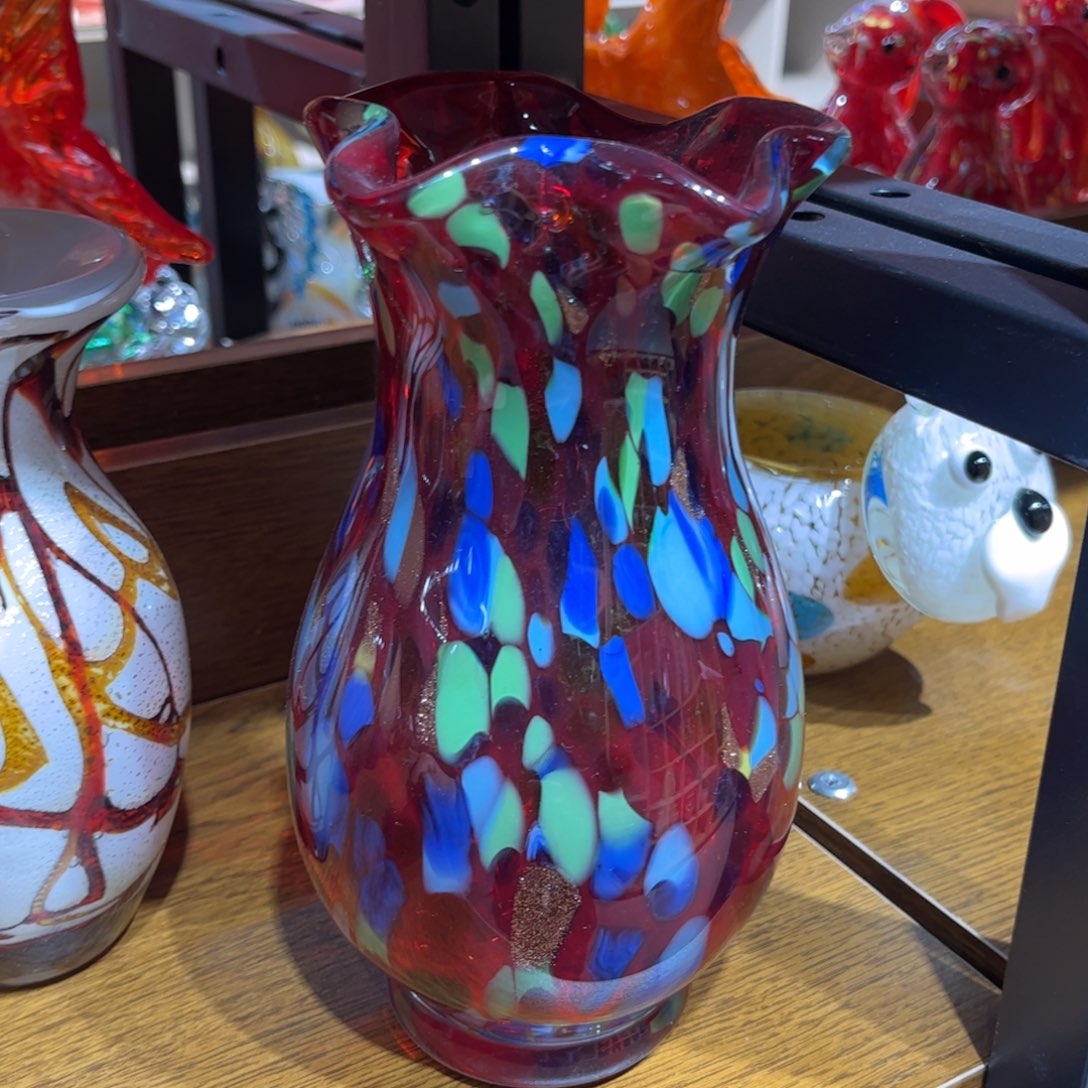 琉璃手工艺品精品