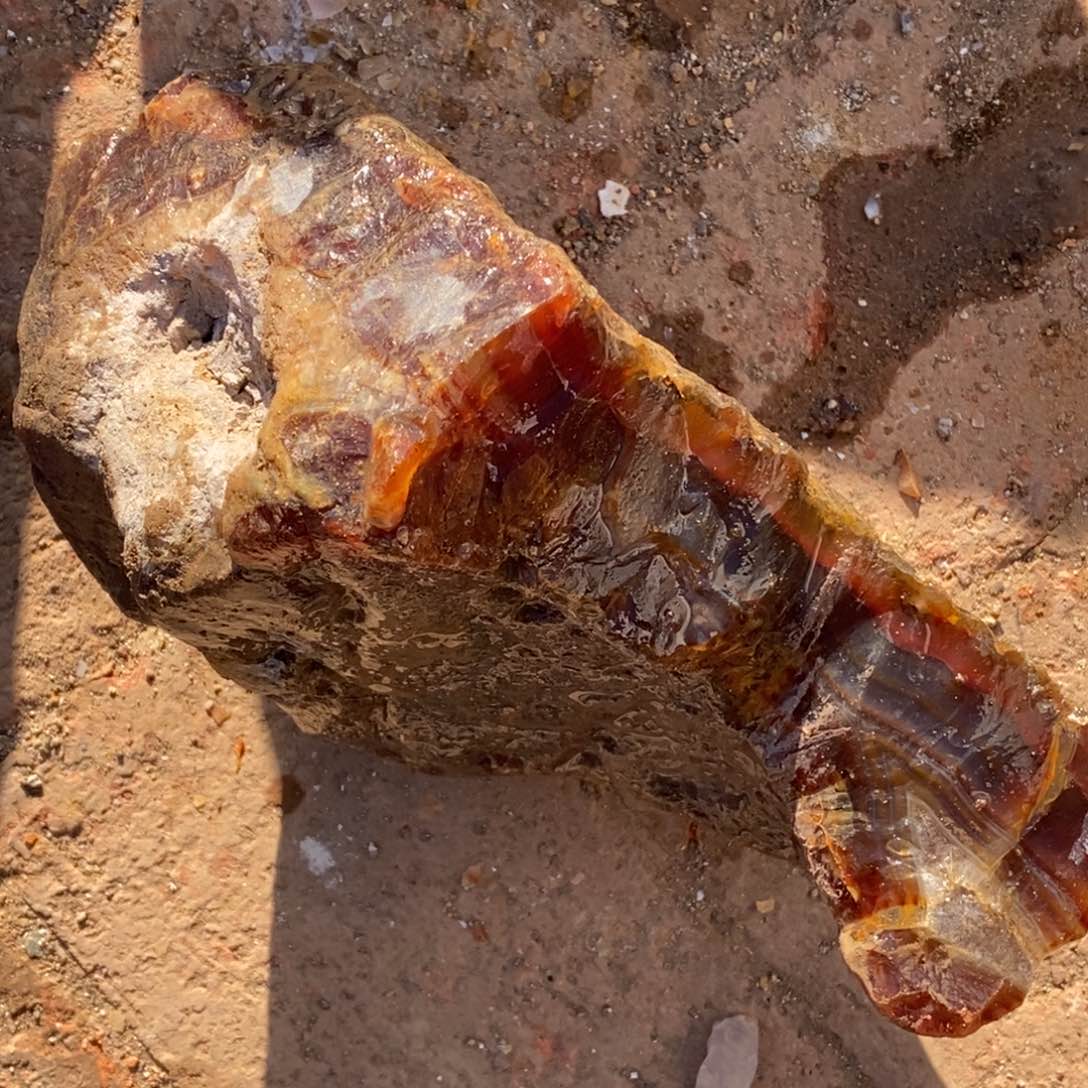 定制玛瑙恋****心玛瑙定制不退不换