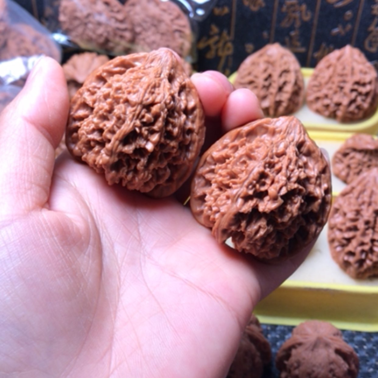 【闪购商品】满天星尺寸44