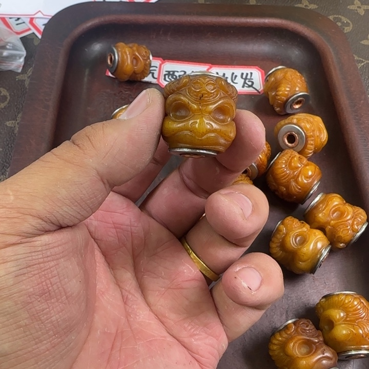 手串/手链驼骨配饰118