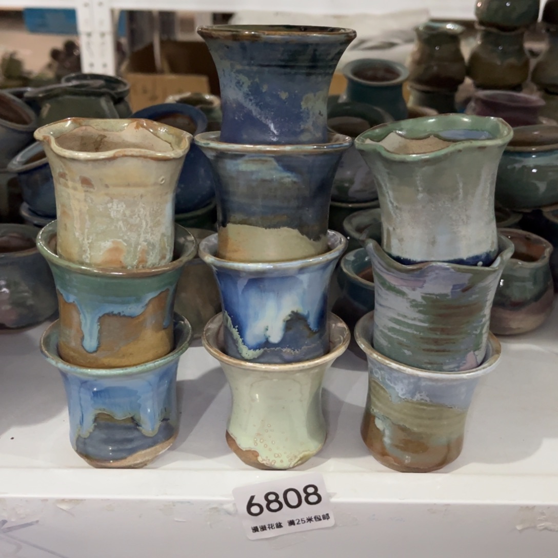 6808内口5景德镇手工