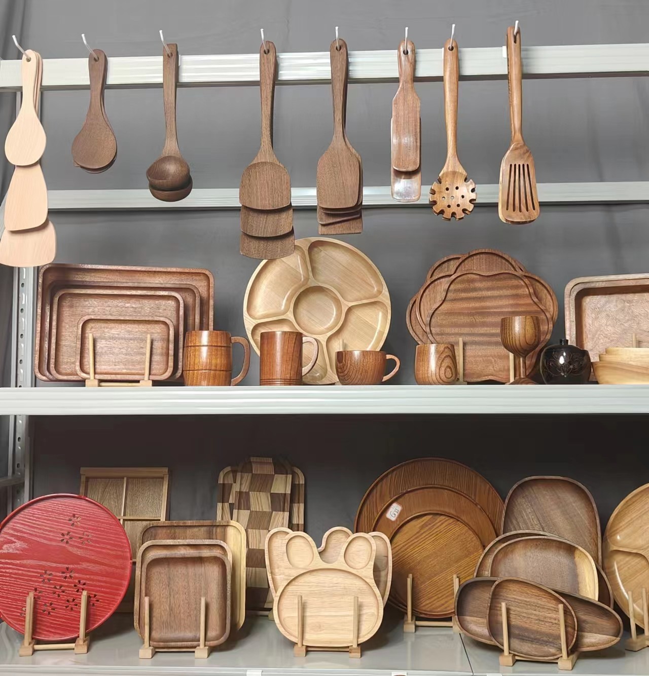 微瑕订单尾货福利品碗勺子