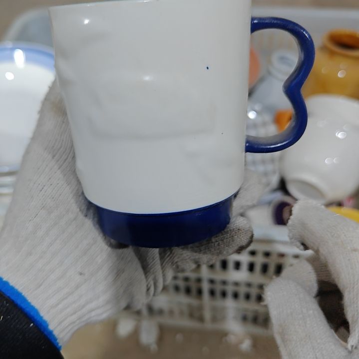 杯陶瓷杯碗盘微瑕疵介意慎拍