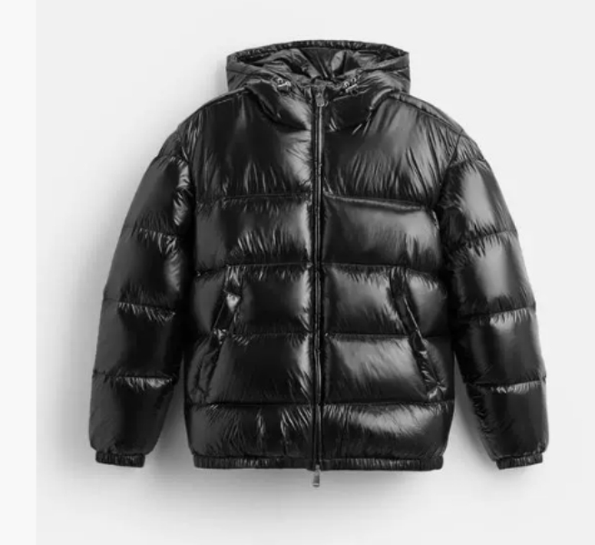 New Merry2025新款新色潮流时尚百搭女士男面包服棉