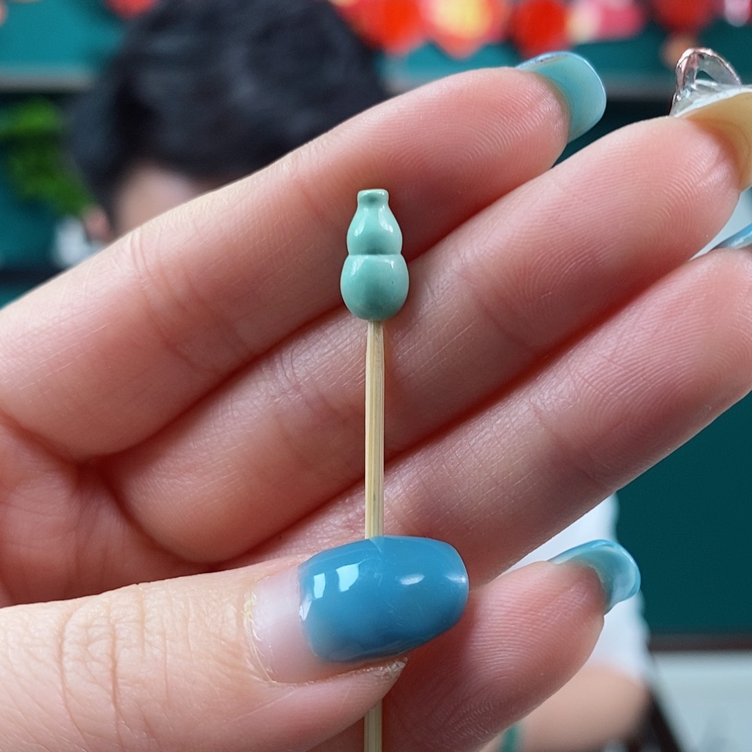 蜜蜡珠宝奇石未镶嵌