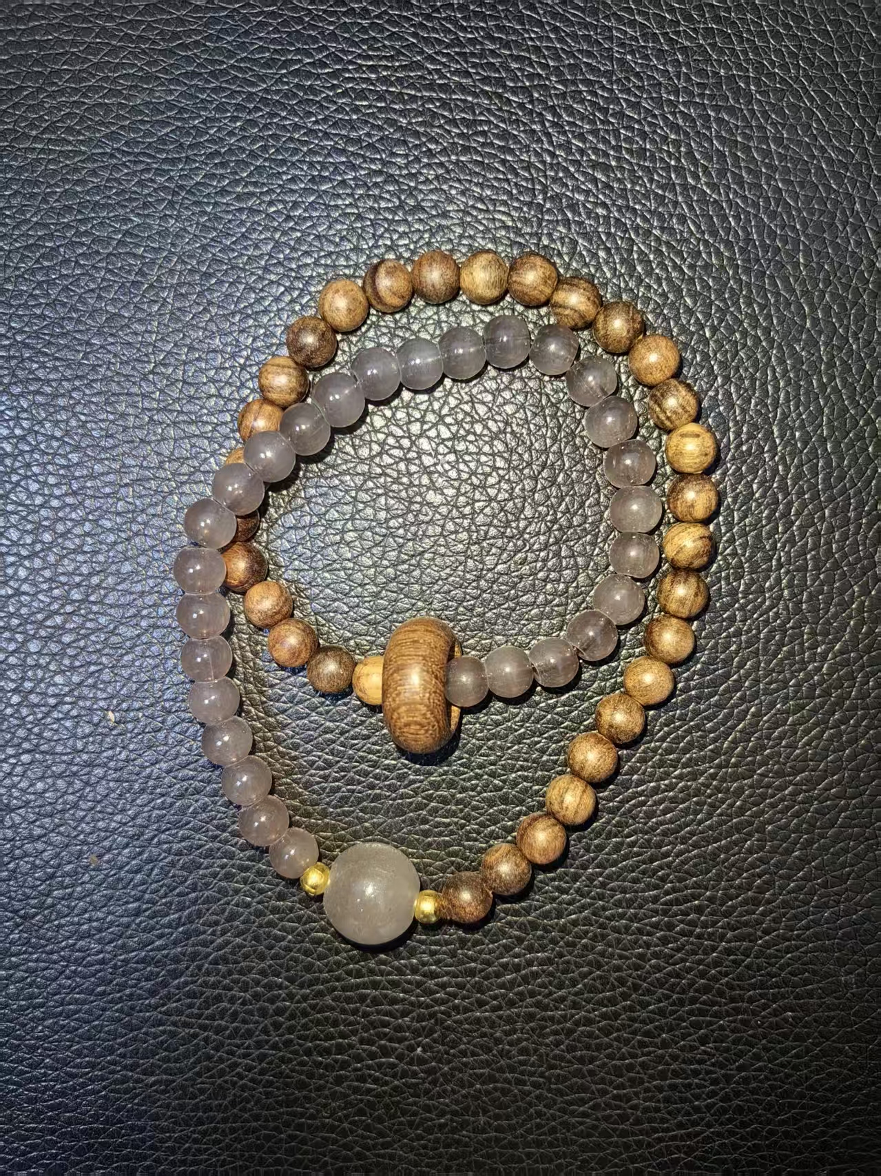 XY005 菩提根 精品手串 无礼盒