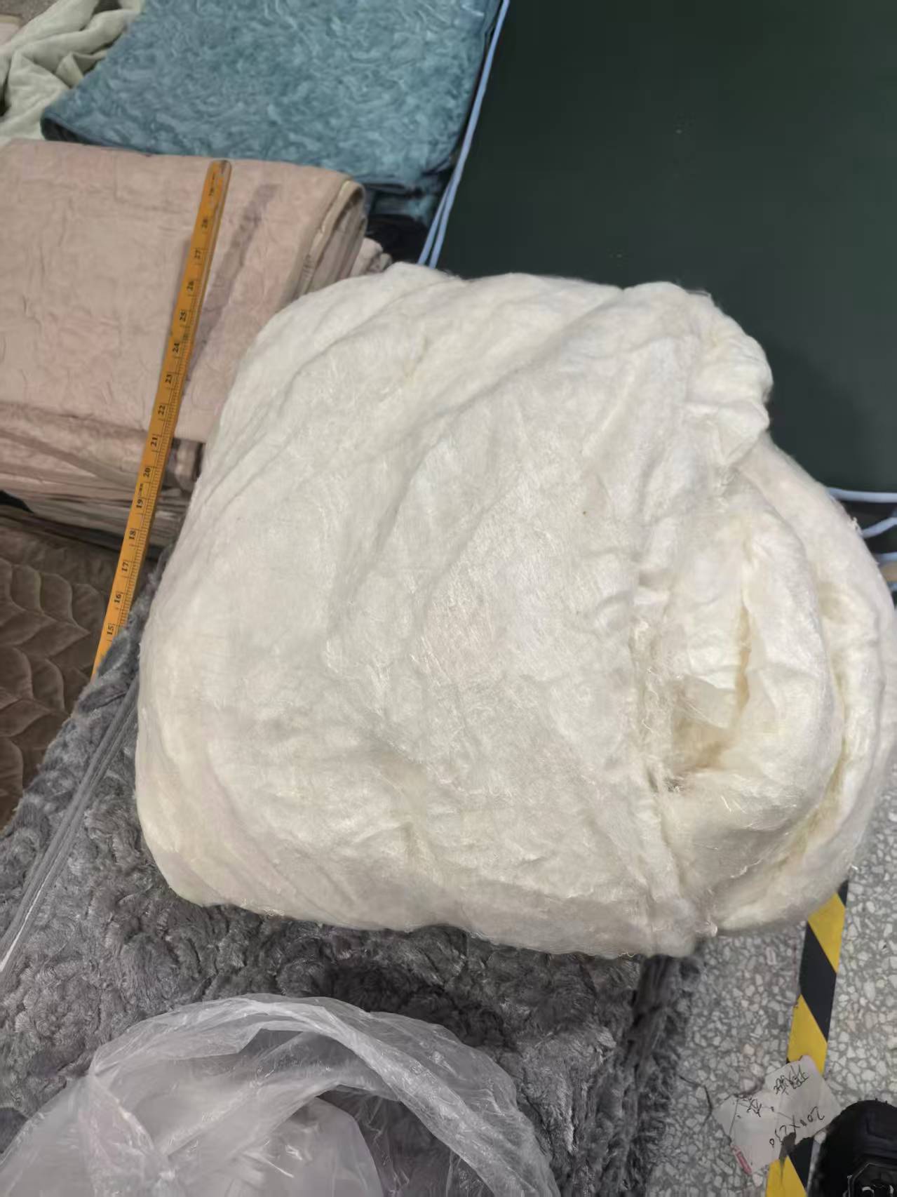 《厚广家》3楼200×230内胎 100%桑蚕丝内胎 发1张2斤