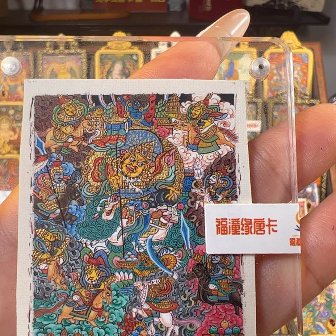 吊坠春****）唐卡唐卡唐卡