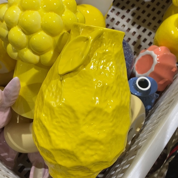 陶瓷树脂工艺摆件