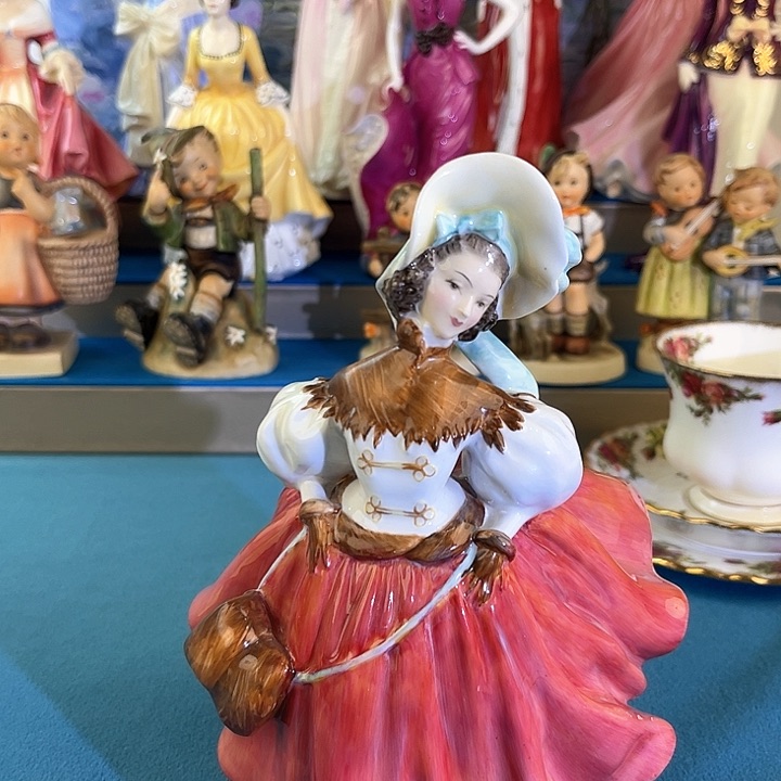 紫砂茶宠装饰瓷器