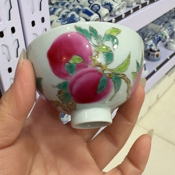 陶瓷艺术品收藏陶瓷