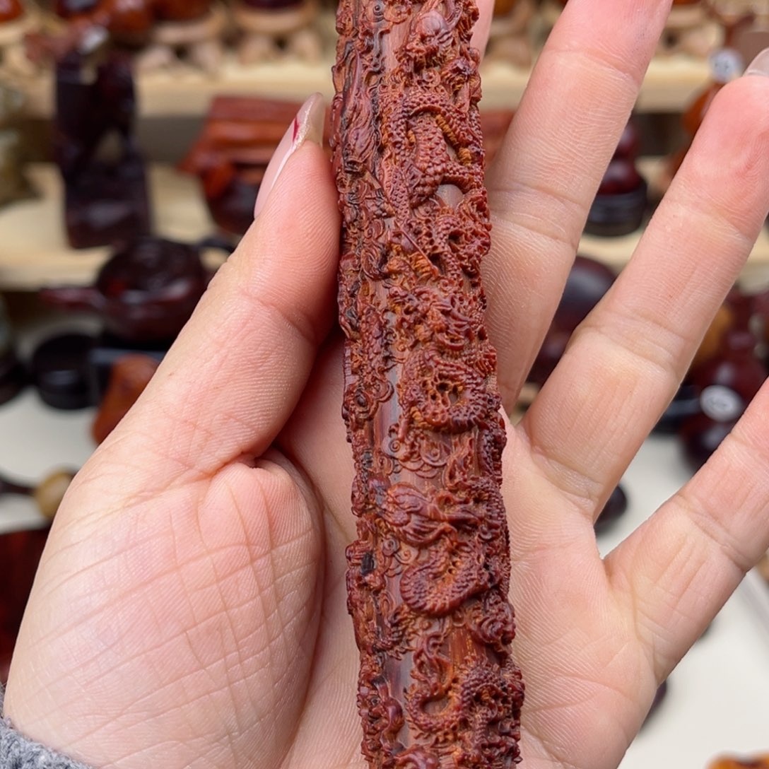 檀香紫檀（小叶紫檀）