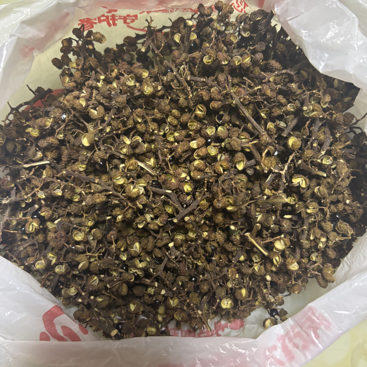 （闵老师助农）产品集 椒