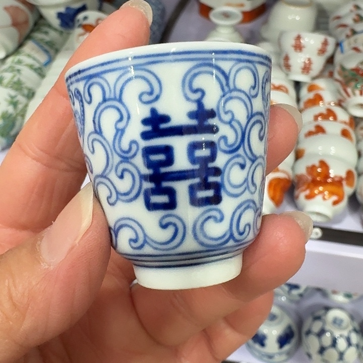陶瓷艺术品收藏陶瓷