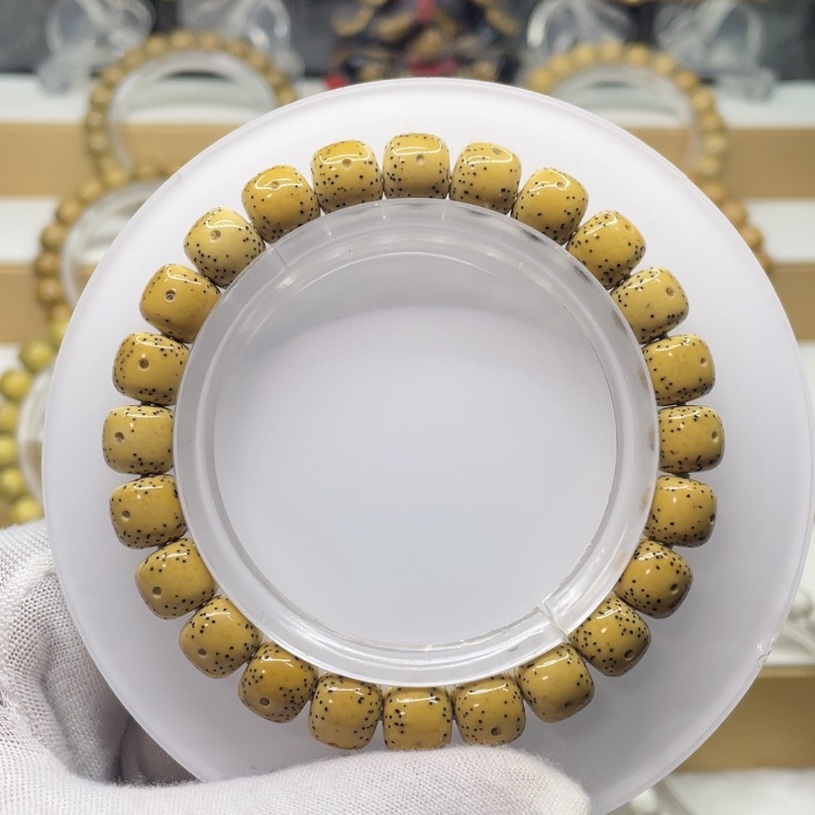 【闪购商品】星月菩提手串星月菩提8.5/9.5