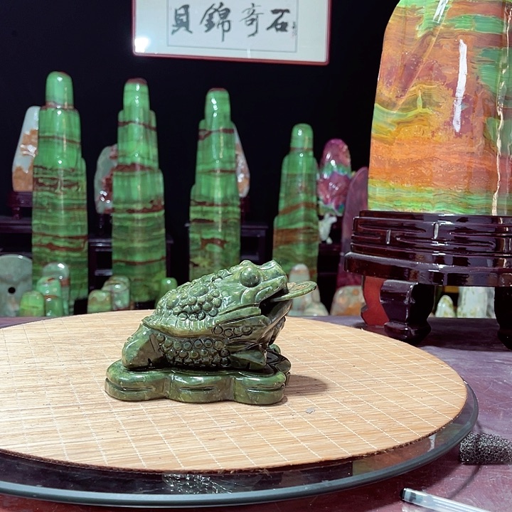 石材奇石1236548790