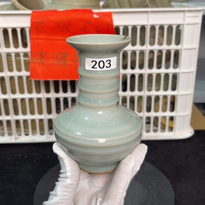 龙泉青瓷青瓷茶具