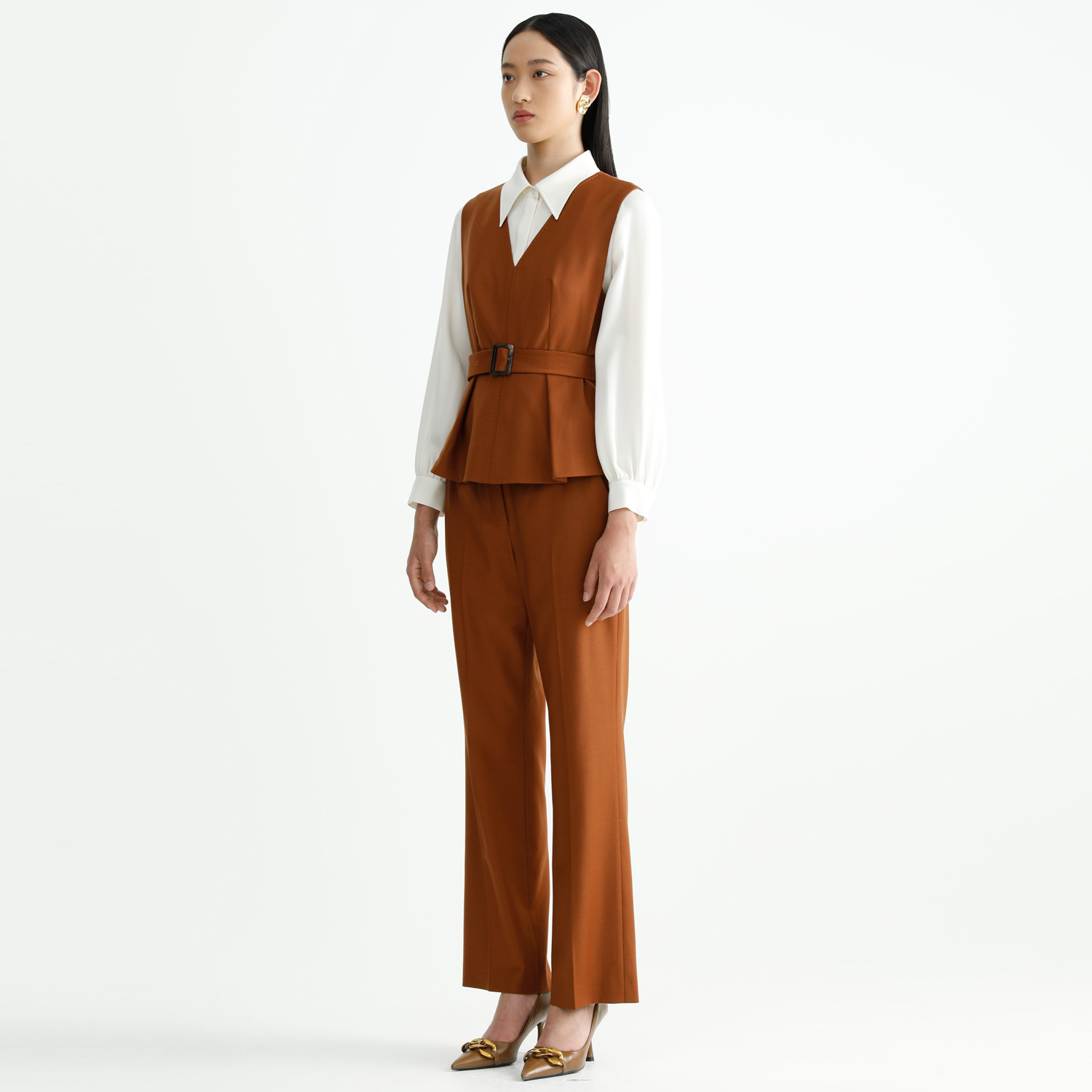 【Susie】卡莉朵拉马夹C25C7122