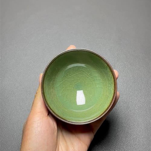 【闪购商品】茶盏-517............