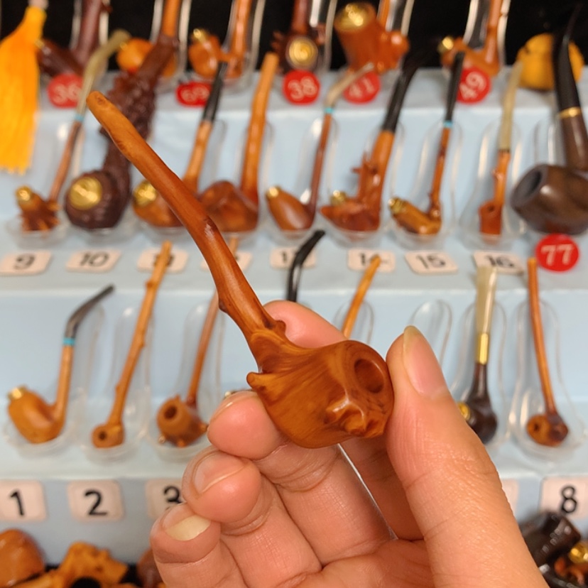 【闪购商品】木粗支原木带转换头