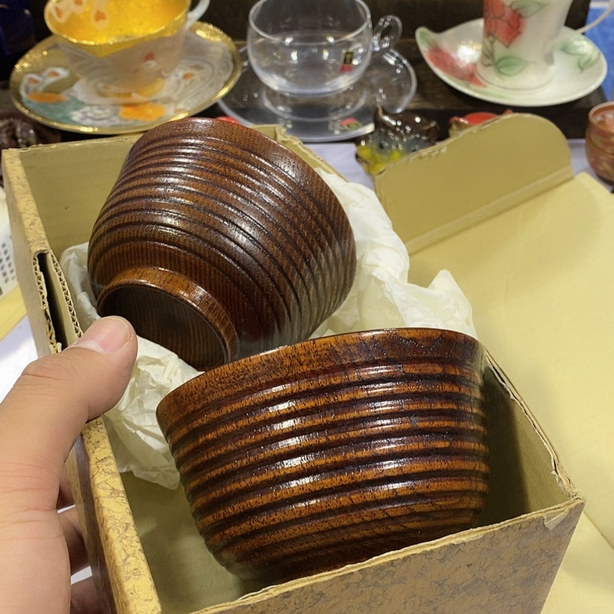 【闪购商品】瓷片瓷器的制作工艺和工艺流程等