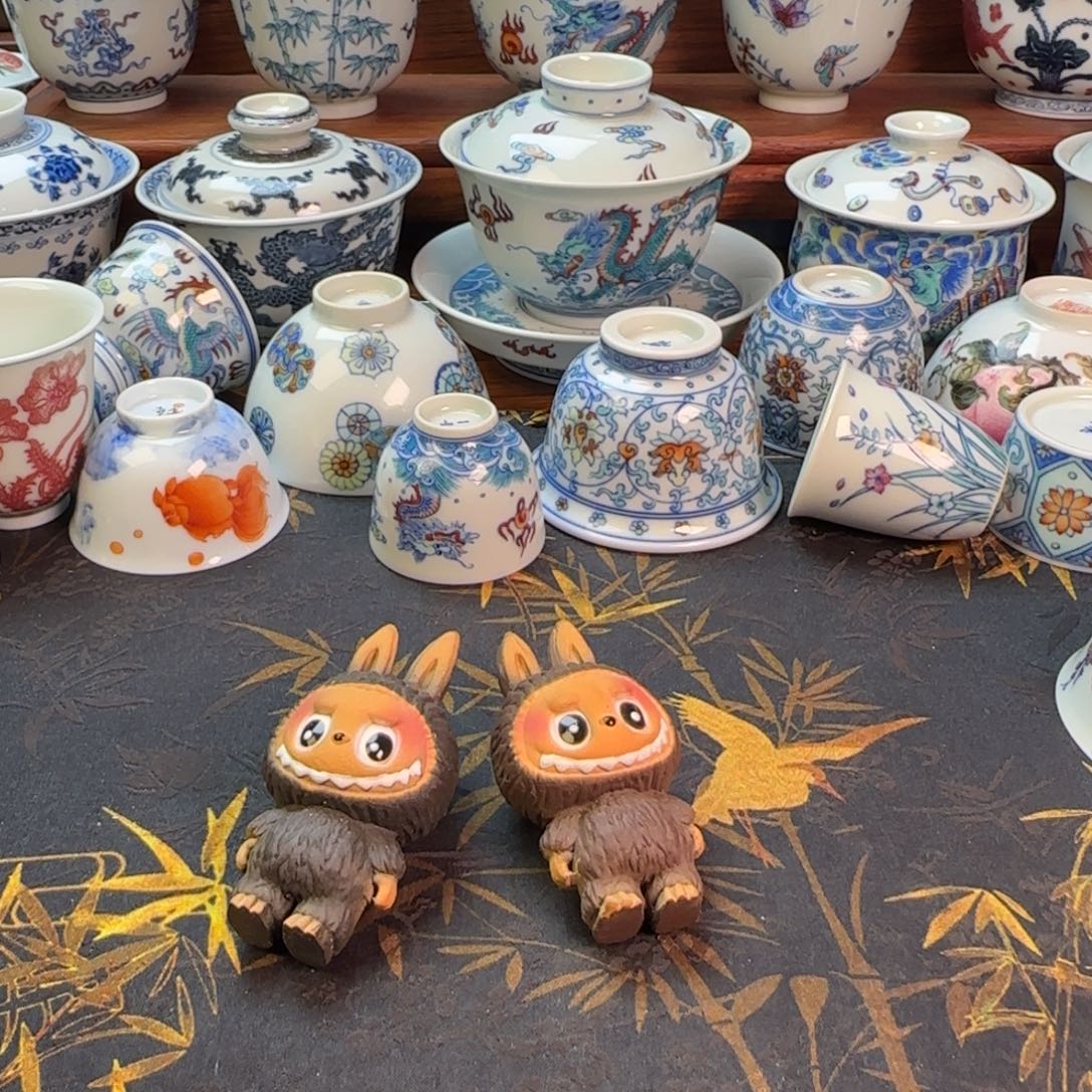 4***z茶宠一对111111111