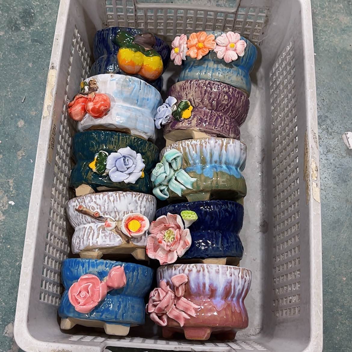 【闪购商品】红陶24117