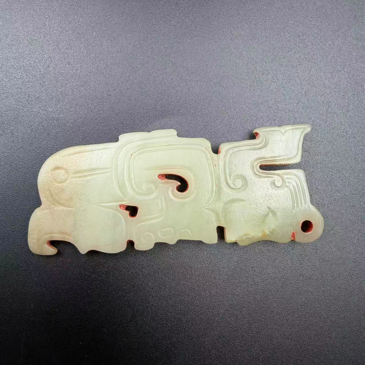 GWC-1216下午013和田玉人佩