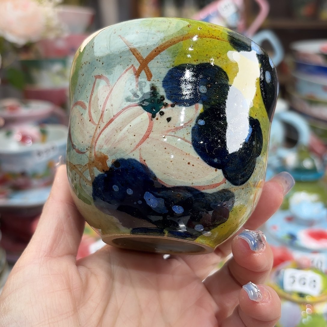 瓷片在这个社会是这样想来是