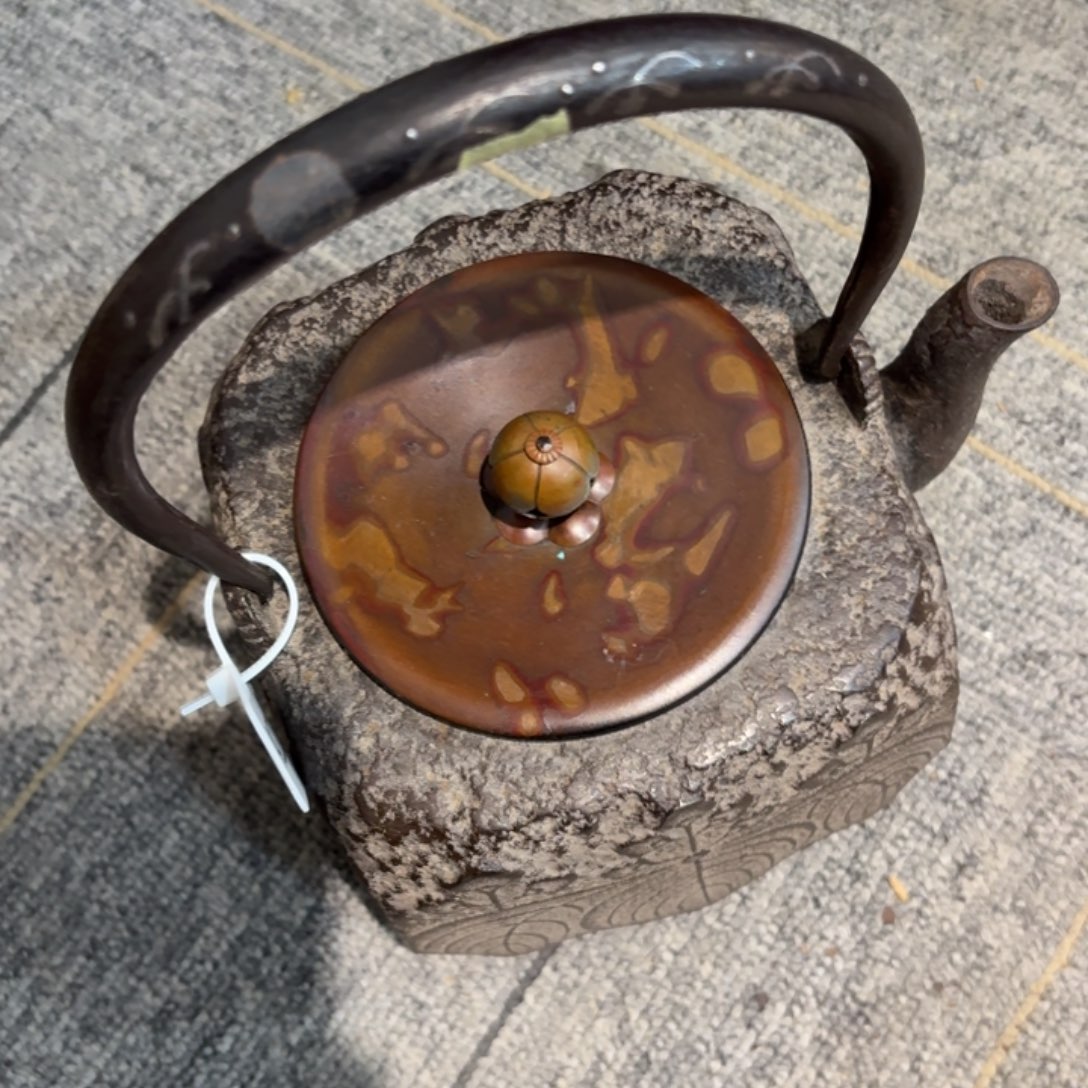 阿***星瓷片非常好用漂亮的茶具