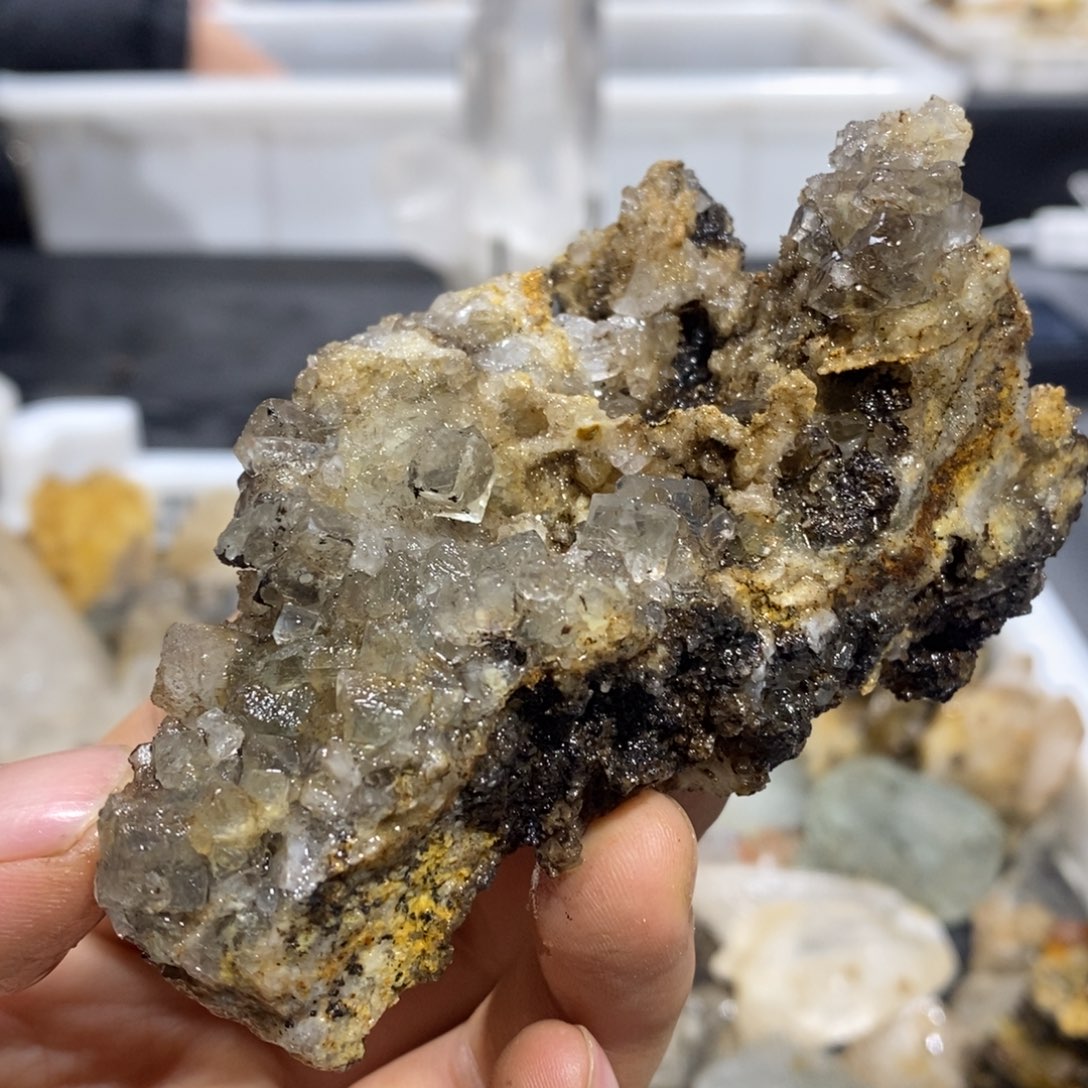 水晶水晶、水晶、水晶未镶嵌