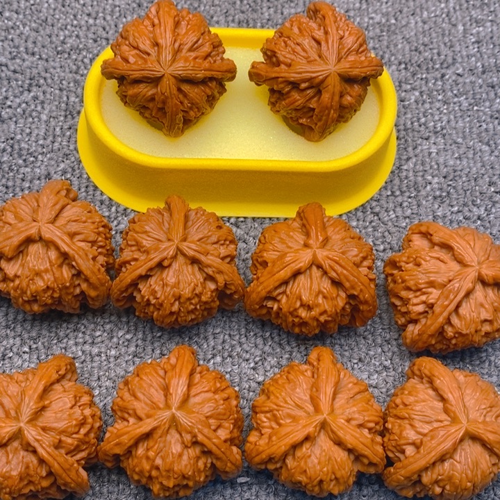 宇***.把件文玩核桃文玩核桃