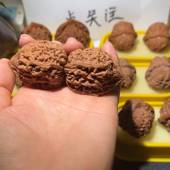 涞水山地果太行鸡心全品
