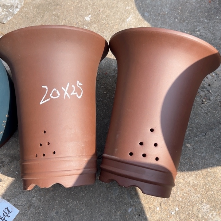 紫砂花盆特价清仓