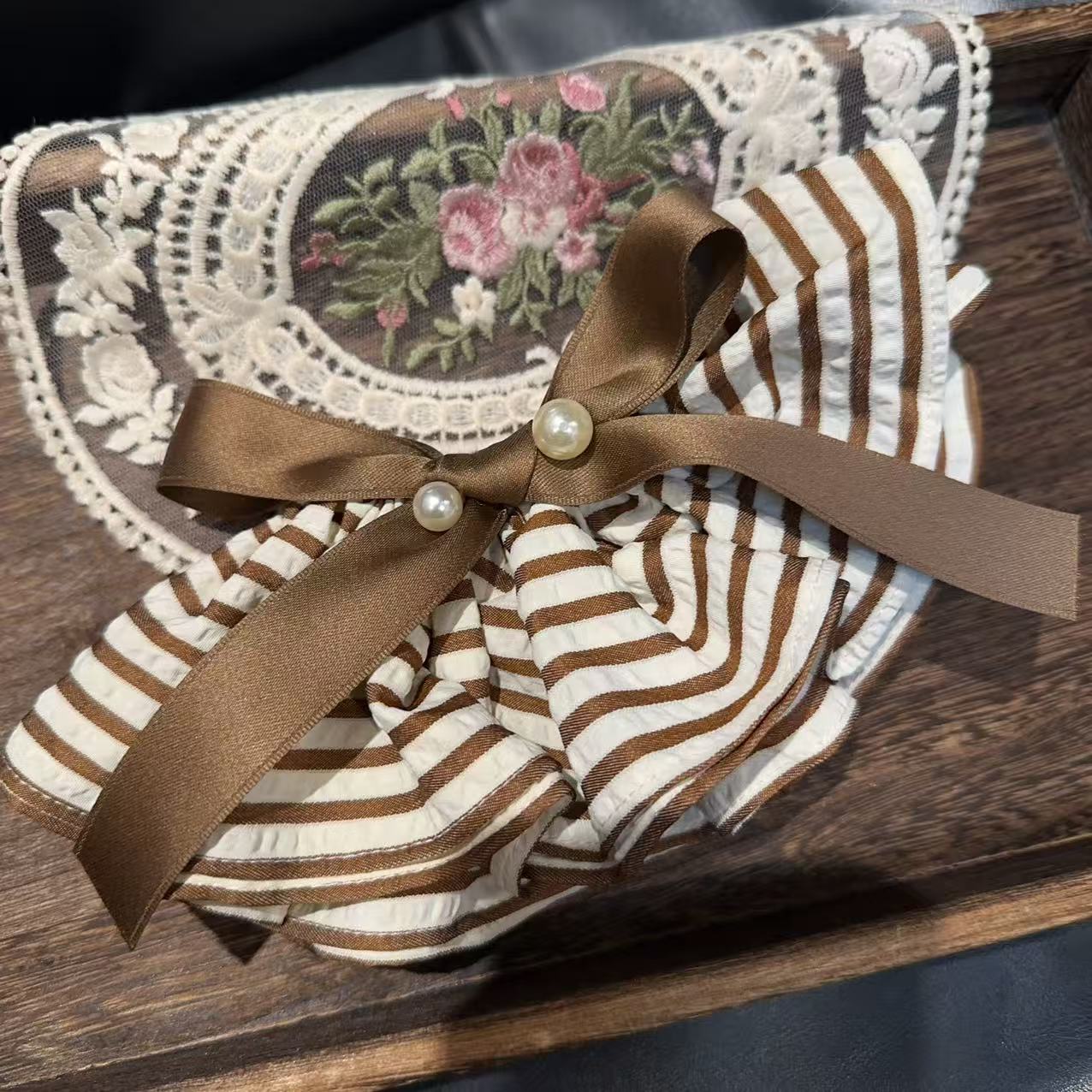 韩国弹簧夹发夹Y6711