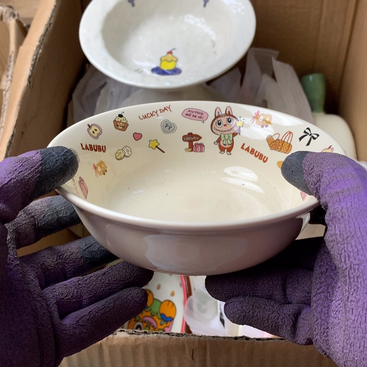 陶瓷制品满25拼单发货默认微瑕