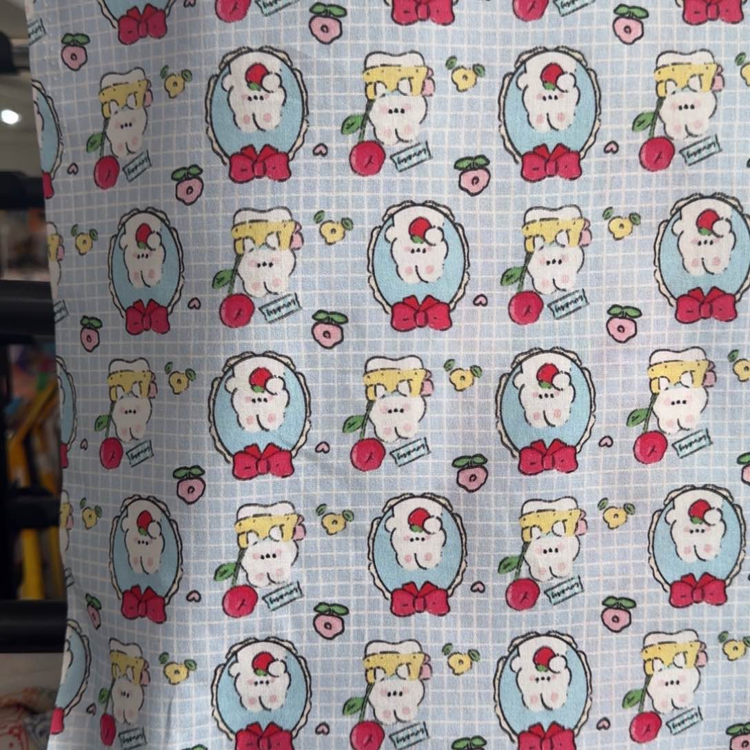 纯棉平布1米价X1.1米宽32