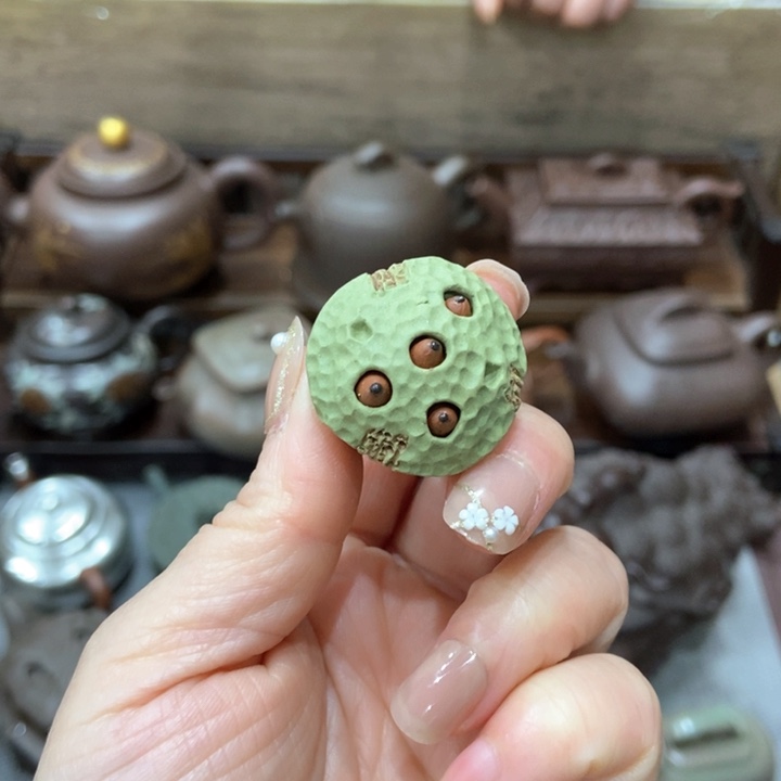 紫砂茶壶紫砂紫砂