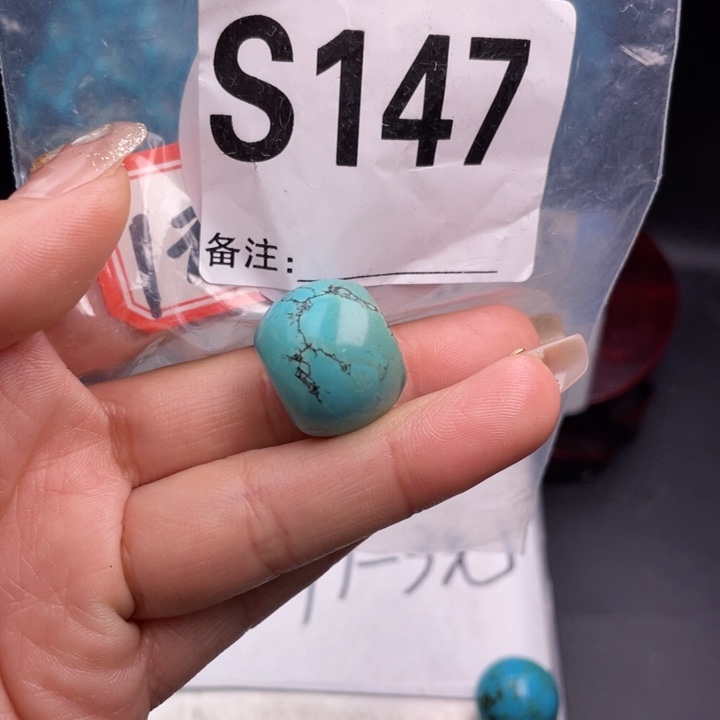 湖北十堰矿区精品佩珠