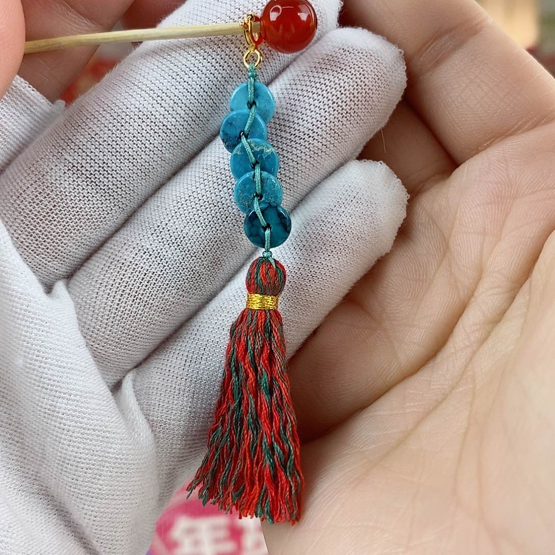 南红玛瑙珠宝奇石未镶嵌