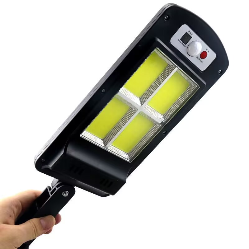 【邱】户外小号太阳能灯