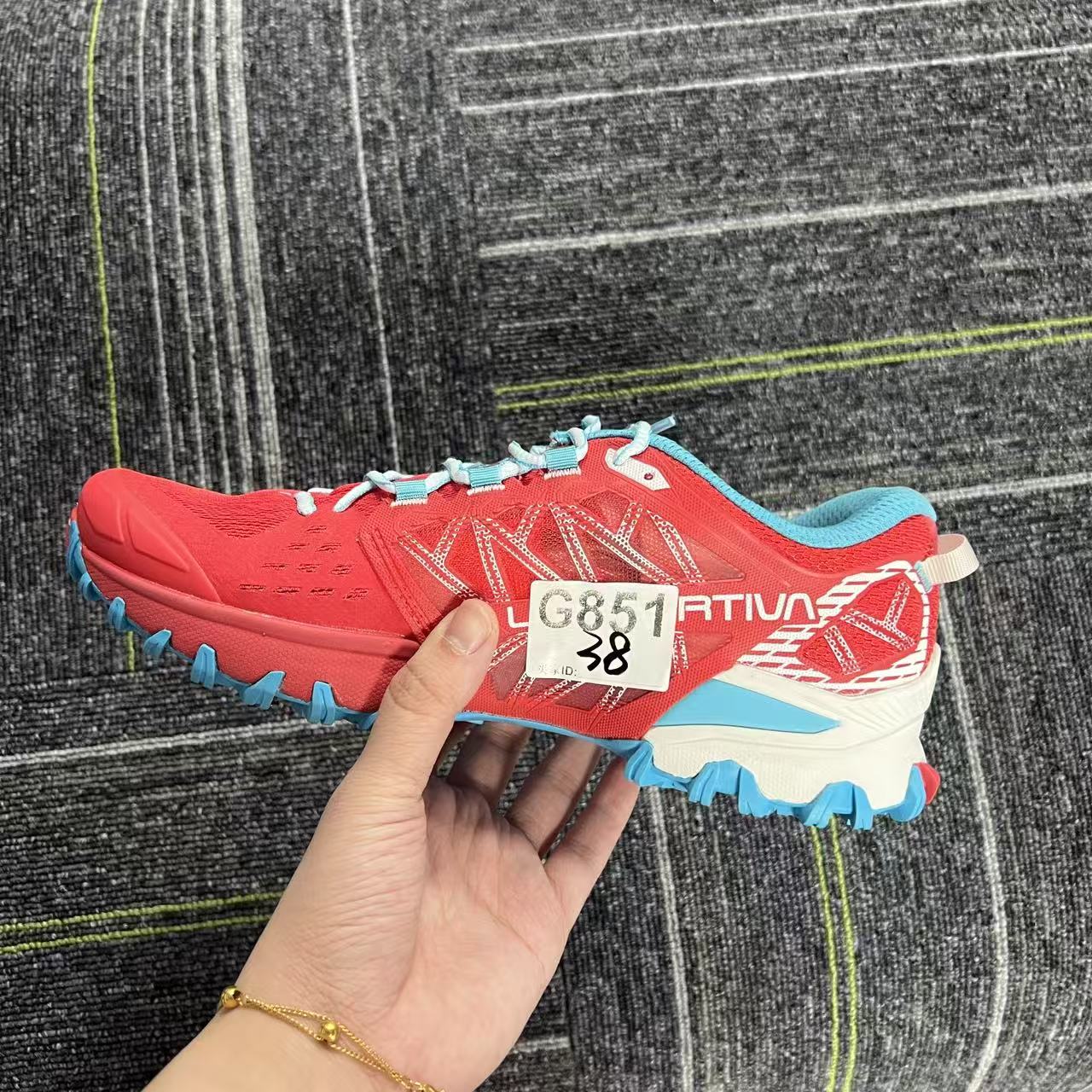 3-新款户外运动百搭休闲鞋 G851