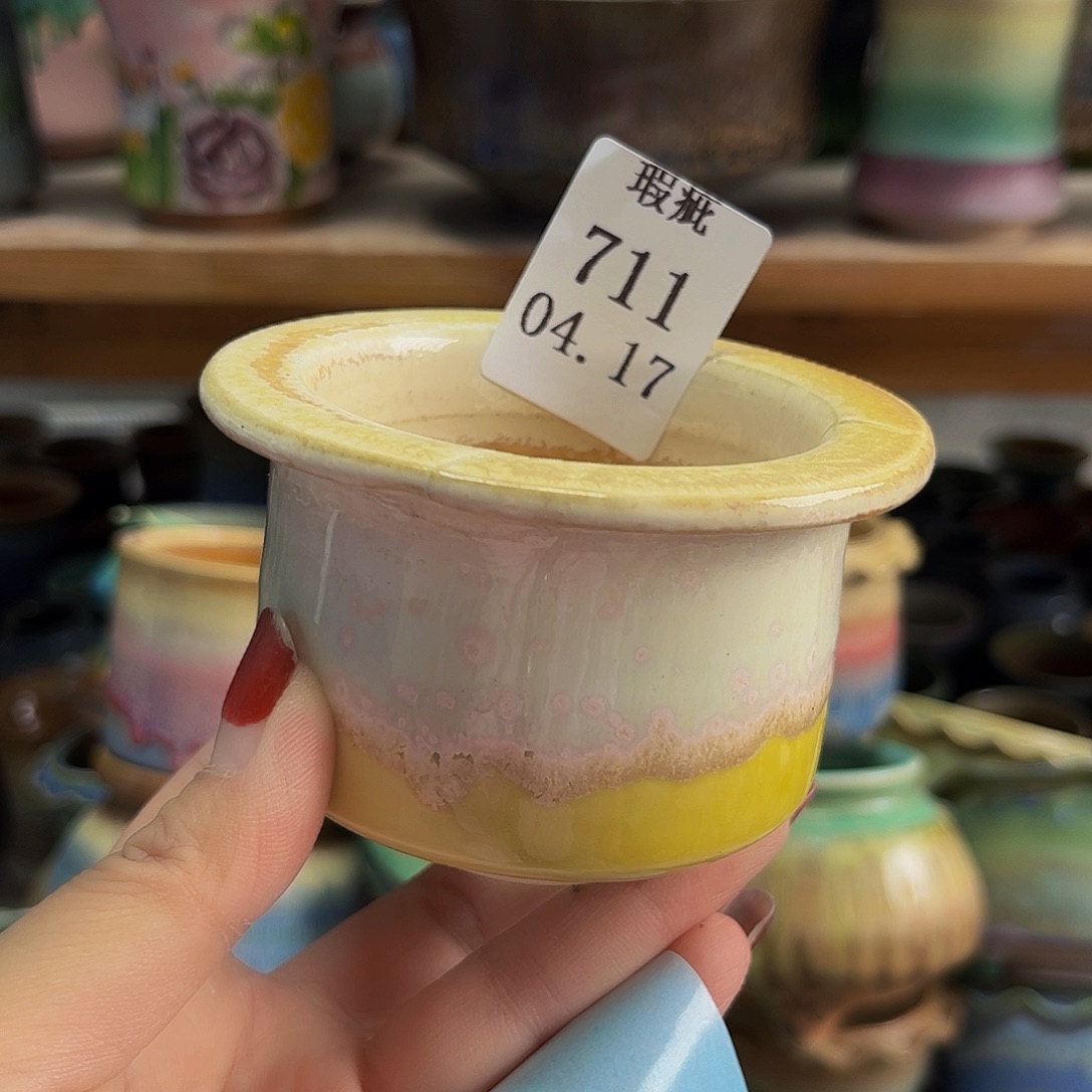 摆件景德镇陶瓷手工制作