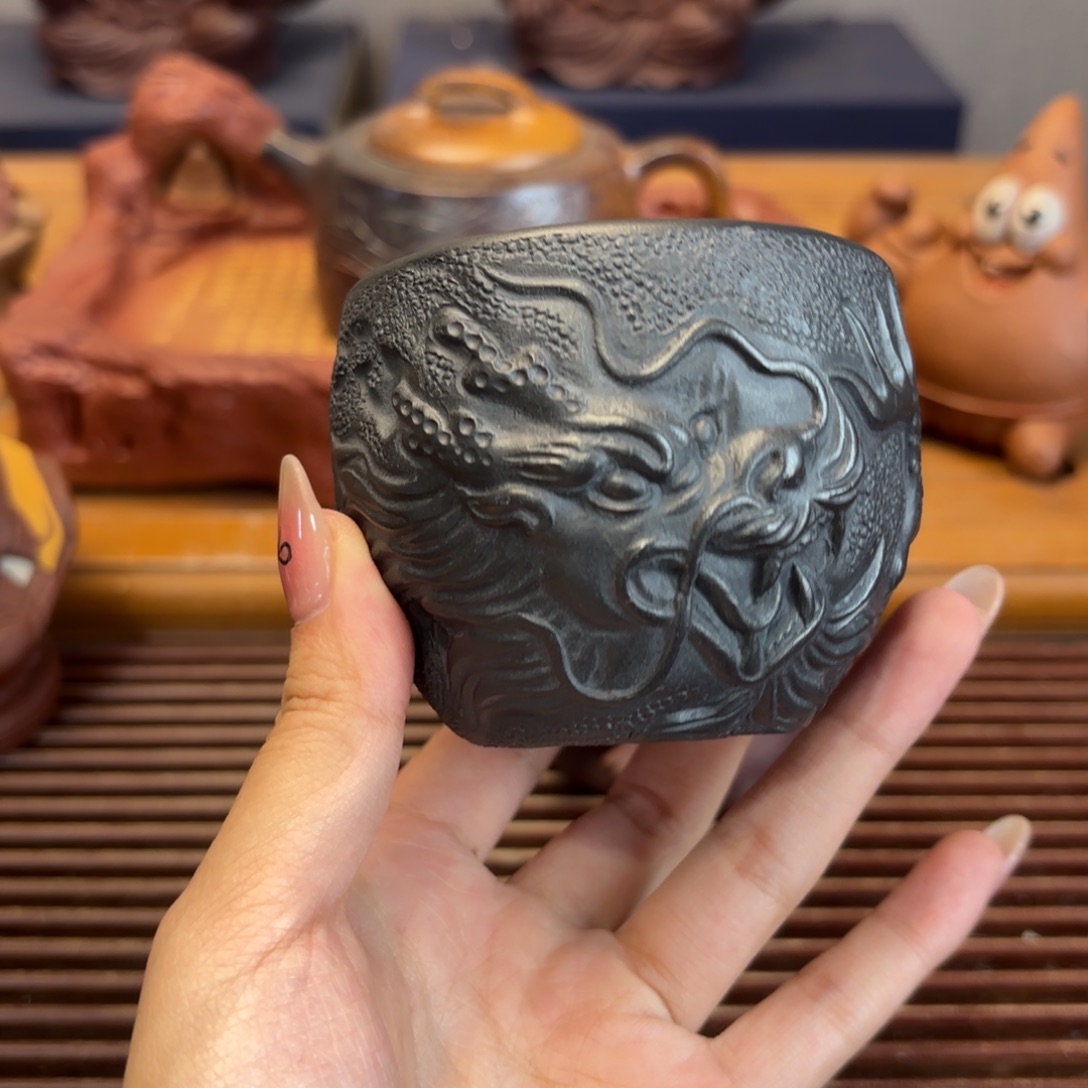 茶壶紫砂五号店专项