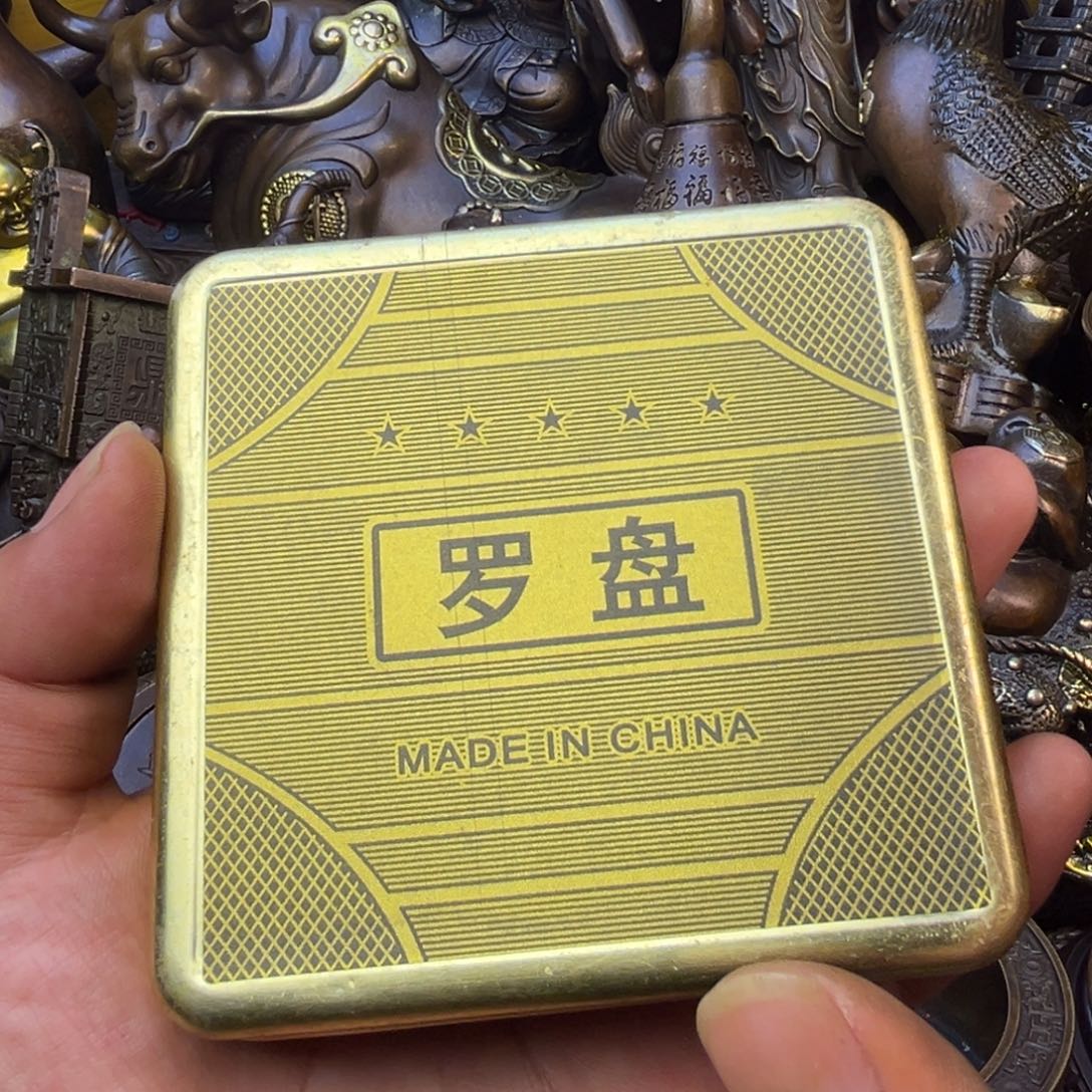 精品铜器精品摆件 