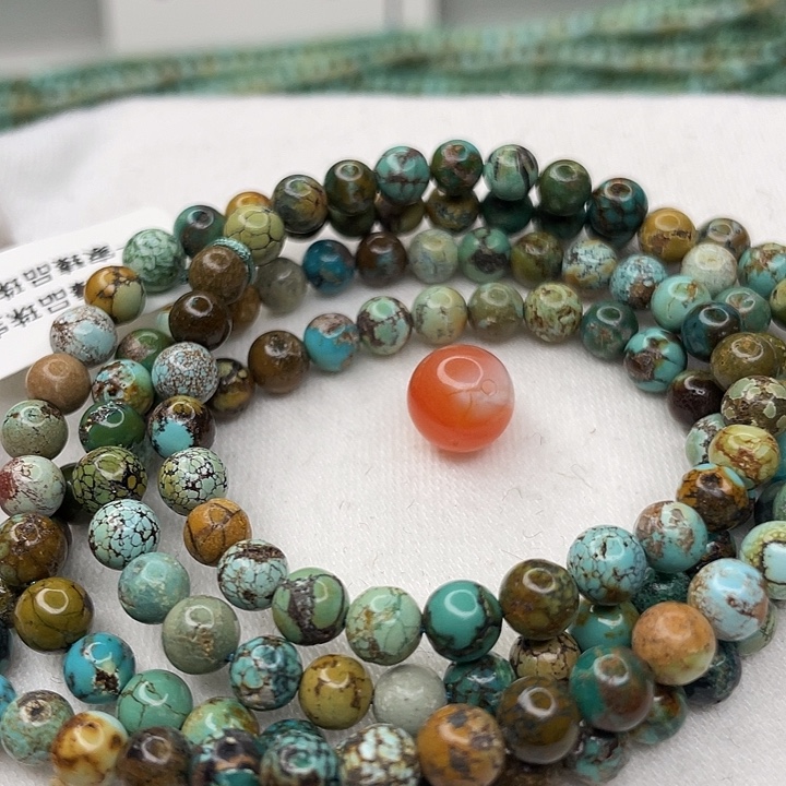 南红玛瑙未镶嵌珠宝奇石